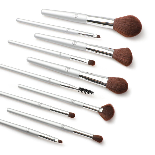 Precision Perfection Kit Brush Set
