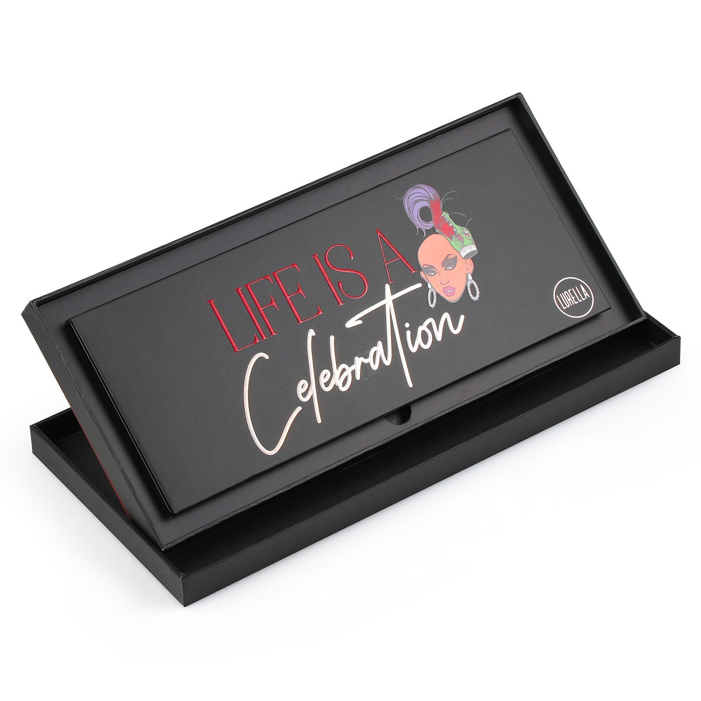 Life is a Celebration PR Box