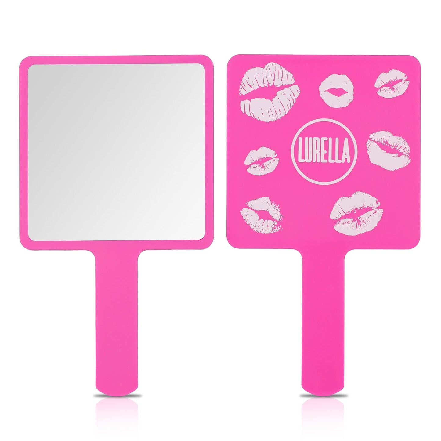 Mini Beso Mirror