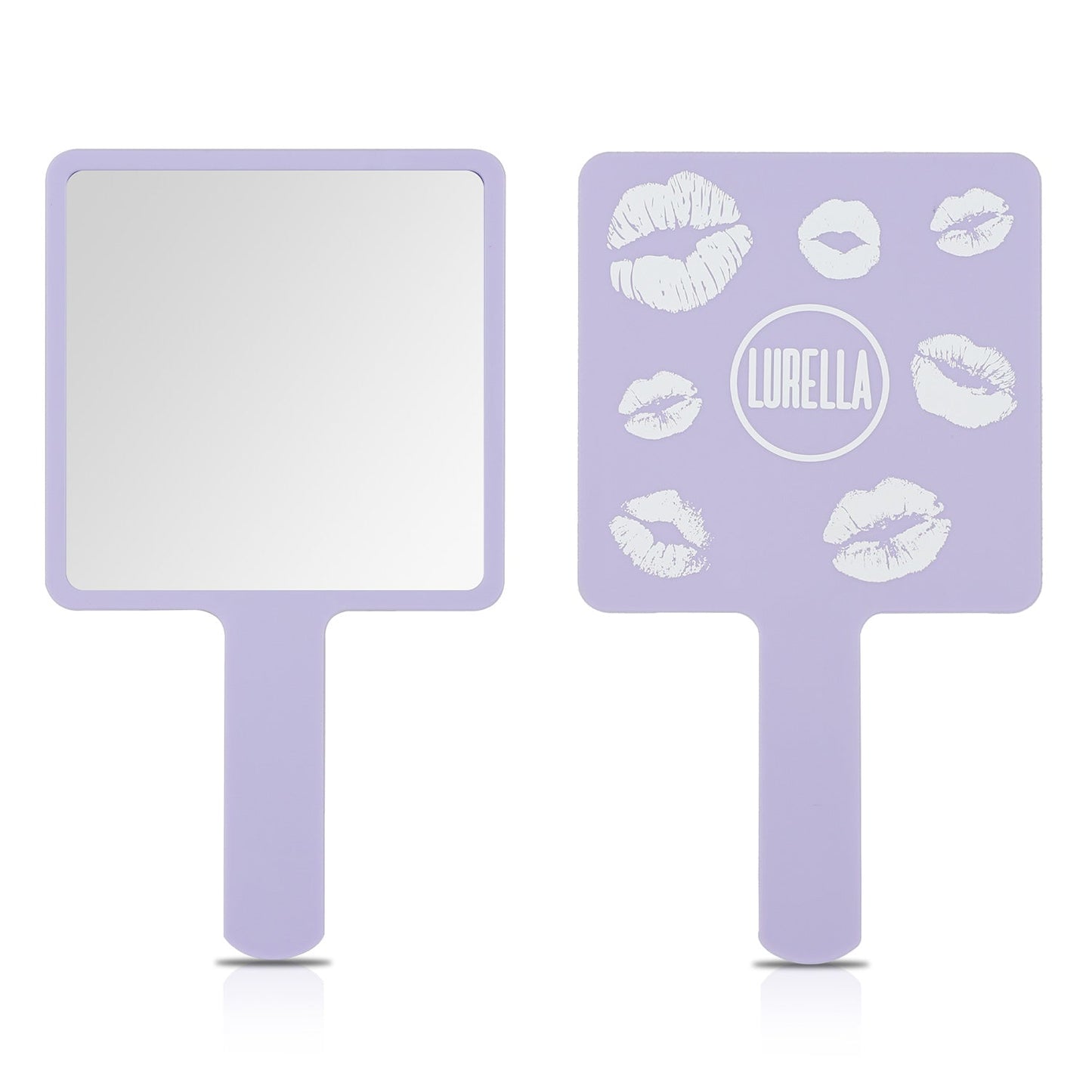 Mini Beso Mirror