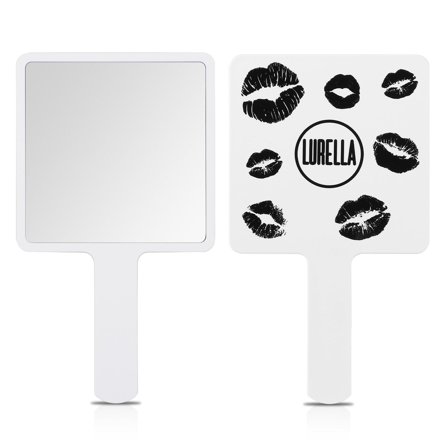 Mini Beso Mirror