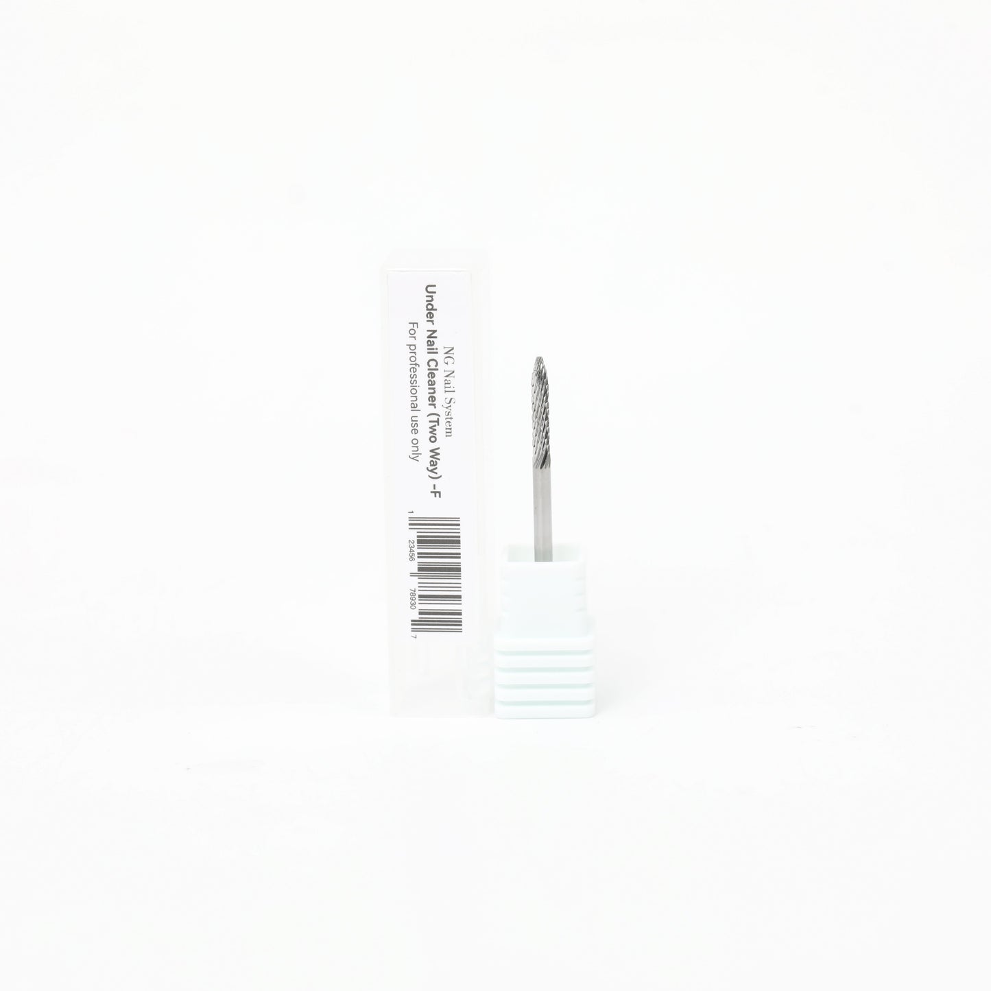 Bit #201 - Under Nail Cleaner (Two Way) - Fine