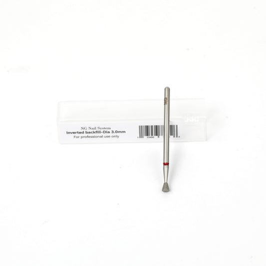 Bit #65 - Inverted Backfill 3.-0mm - Fine