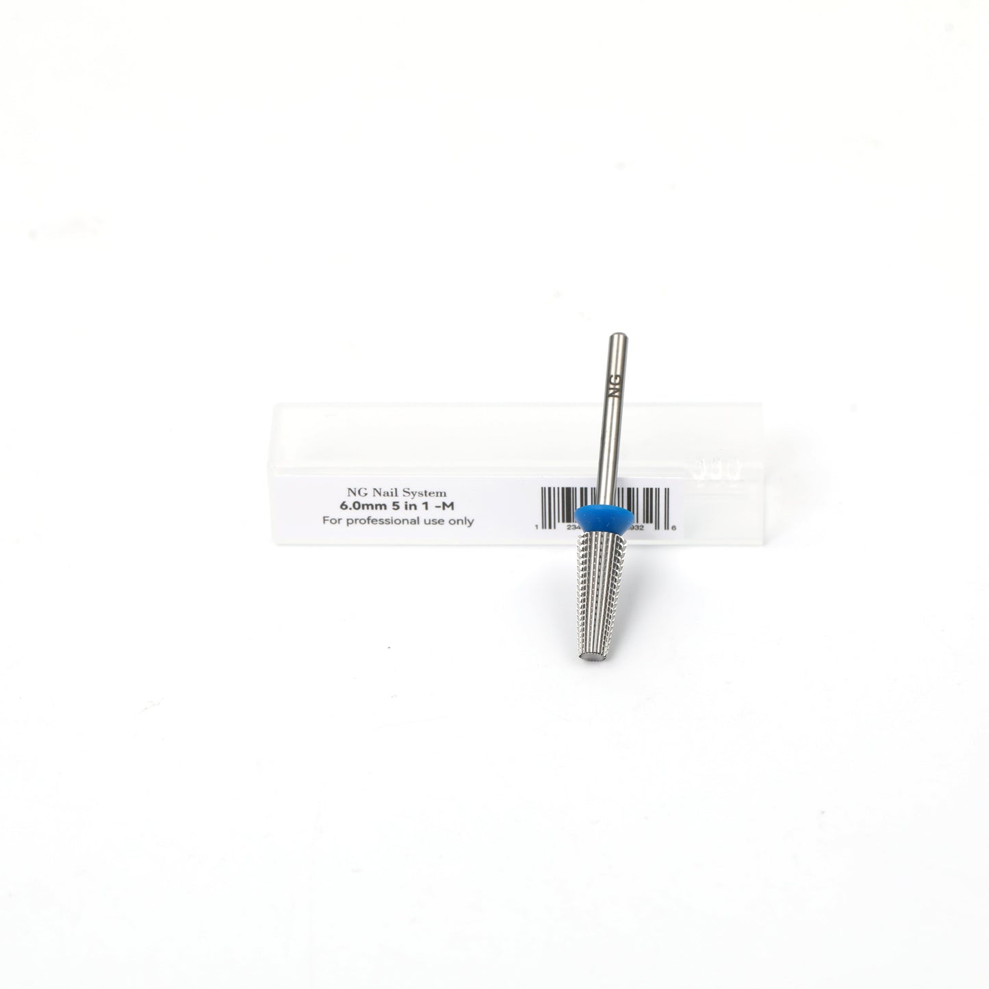 Bit #139 - 5 IN 1 (6.0mm) - Medium