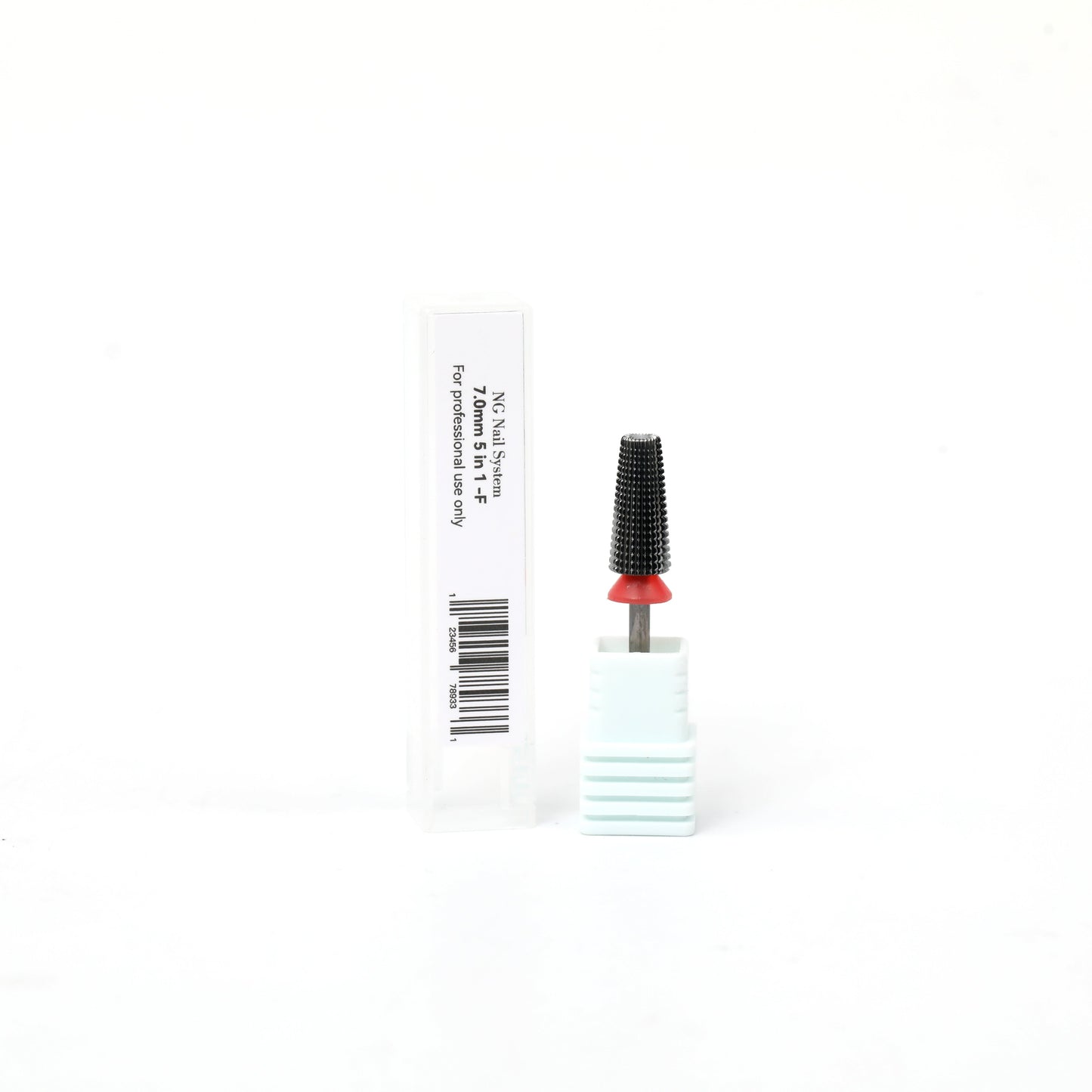 Bit #4 - 5 IN 1 Large Barrel (7.0mm) - Fine