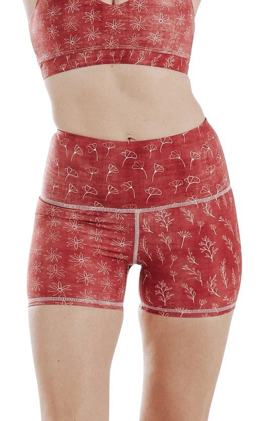 Joey Short - Terracotta Time