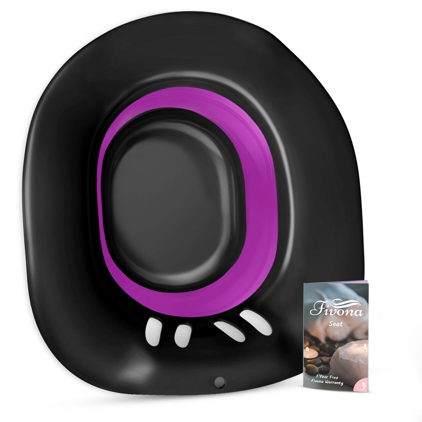 Premium Yoni Steaming & Sitz Bath Soaking Seat