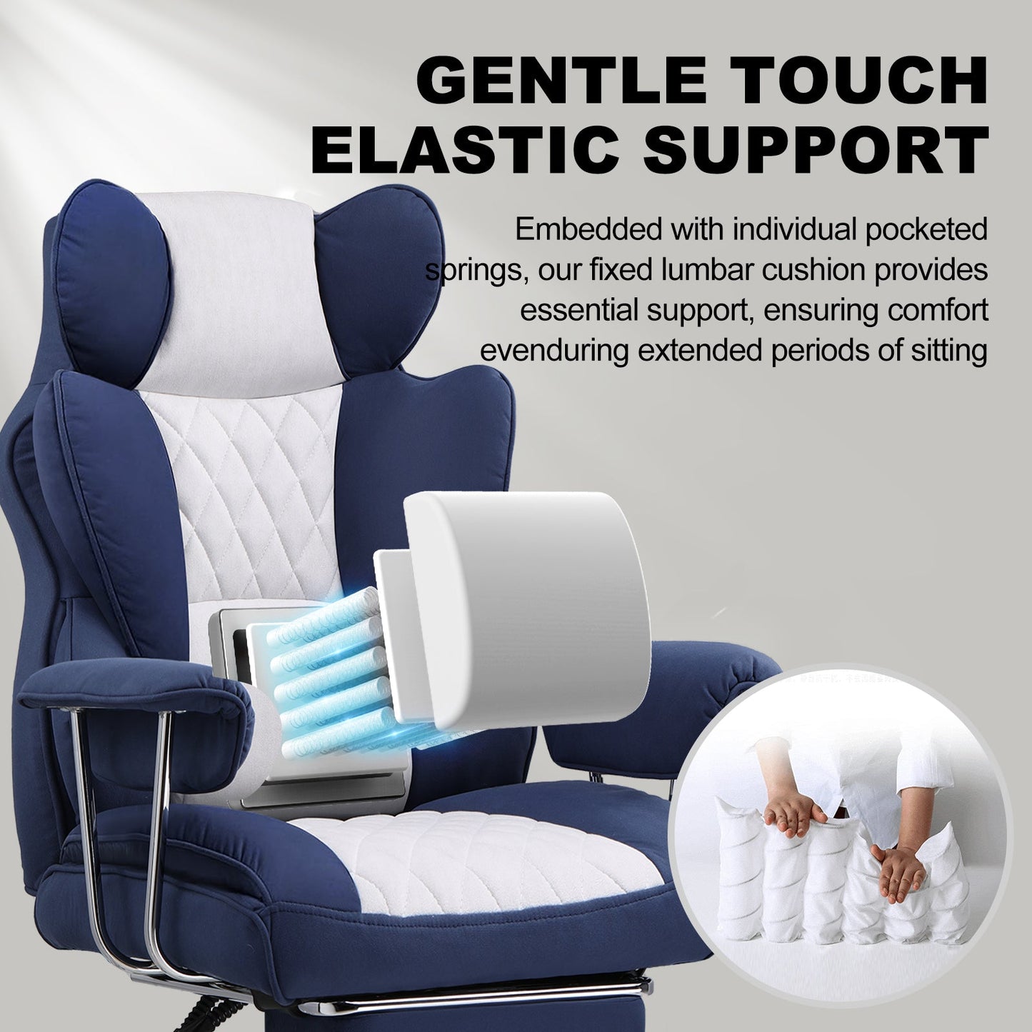 Cozy Series GT205 AMZ-H