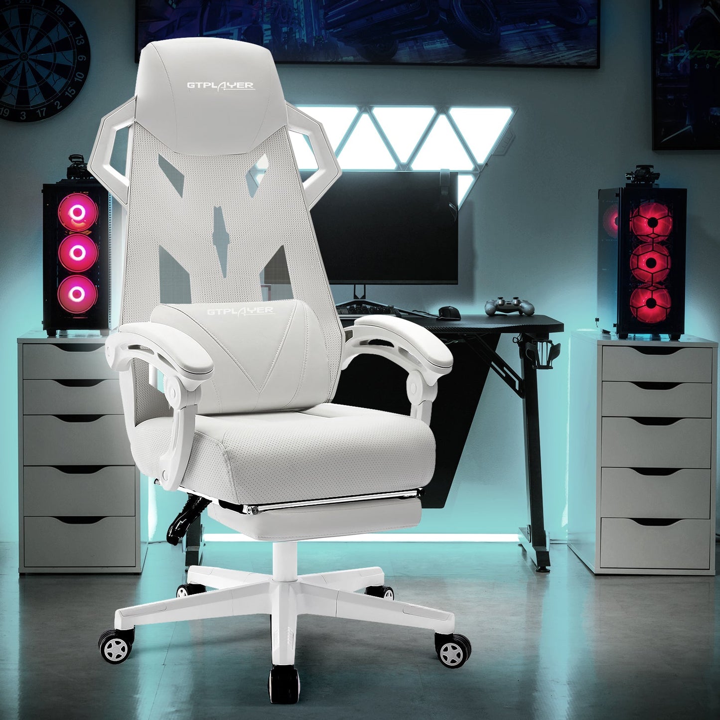 Ergonomic Series Luft 310 AMZ-H