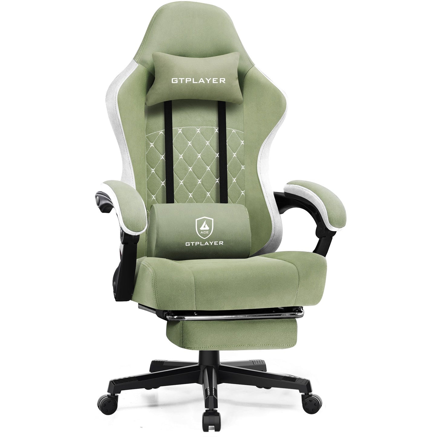 Footrest Series LR002 A