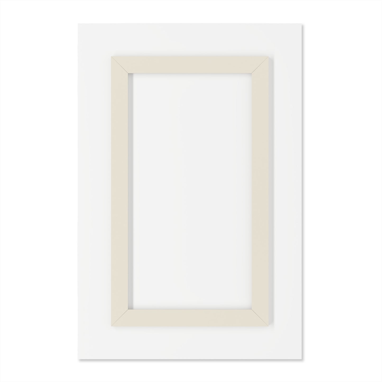 Self-Love Acrylic Wall Print