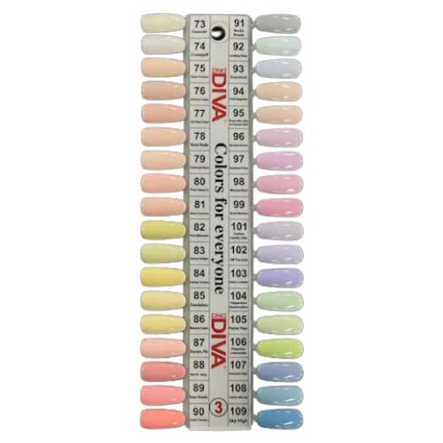 Pink About It DIVA #080