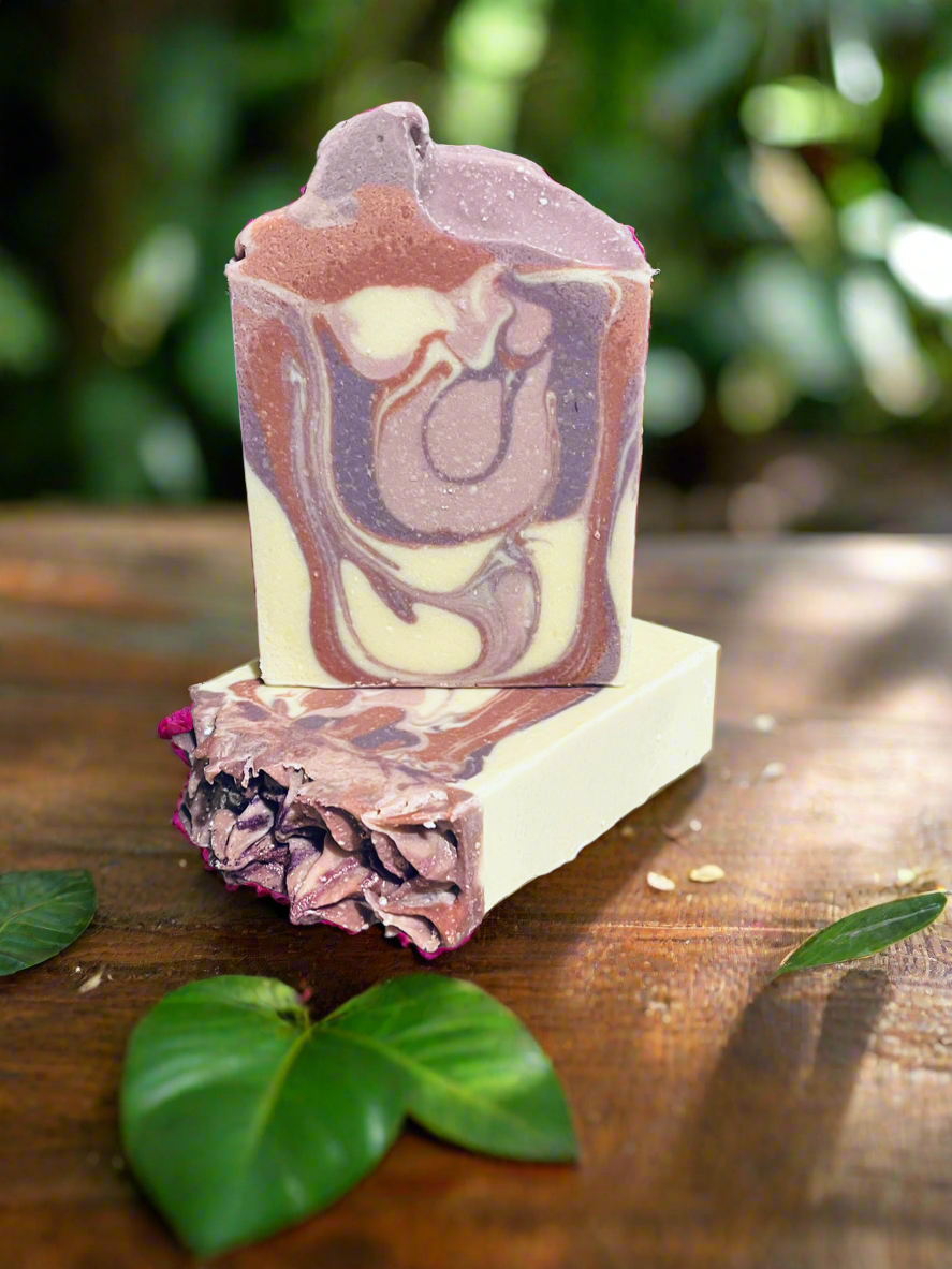 Bohemian Rose