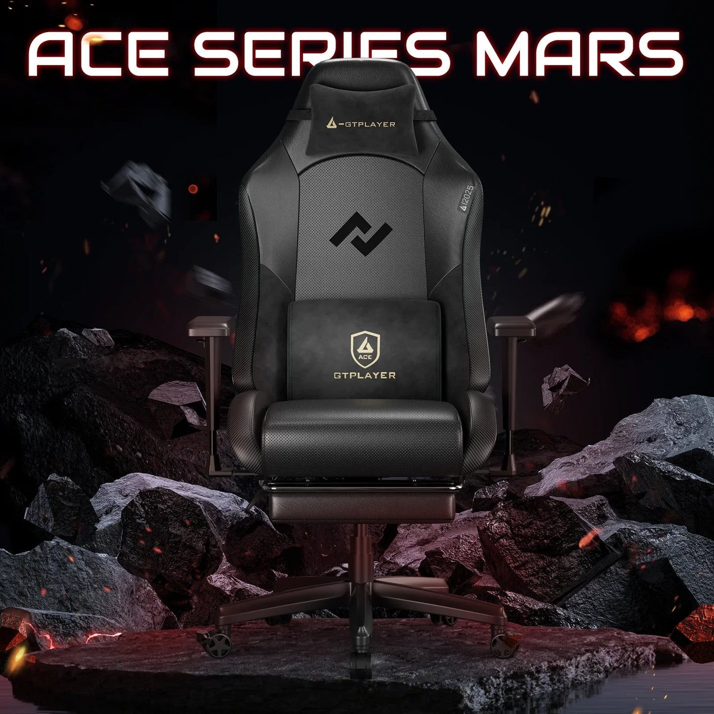 Ace Series MARS
