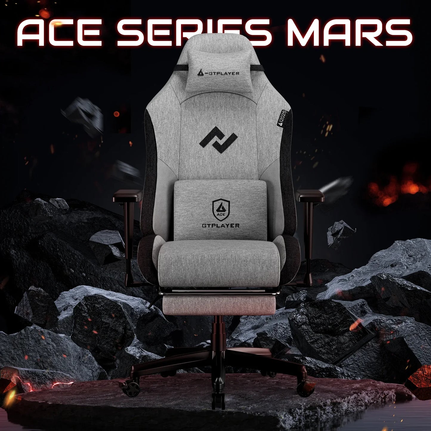 Ace Series MARS