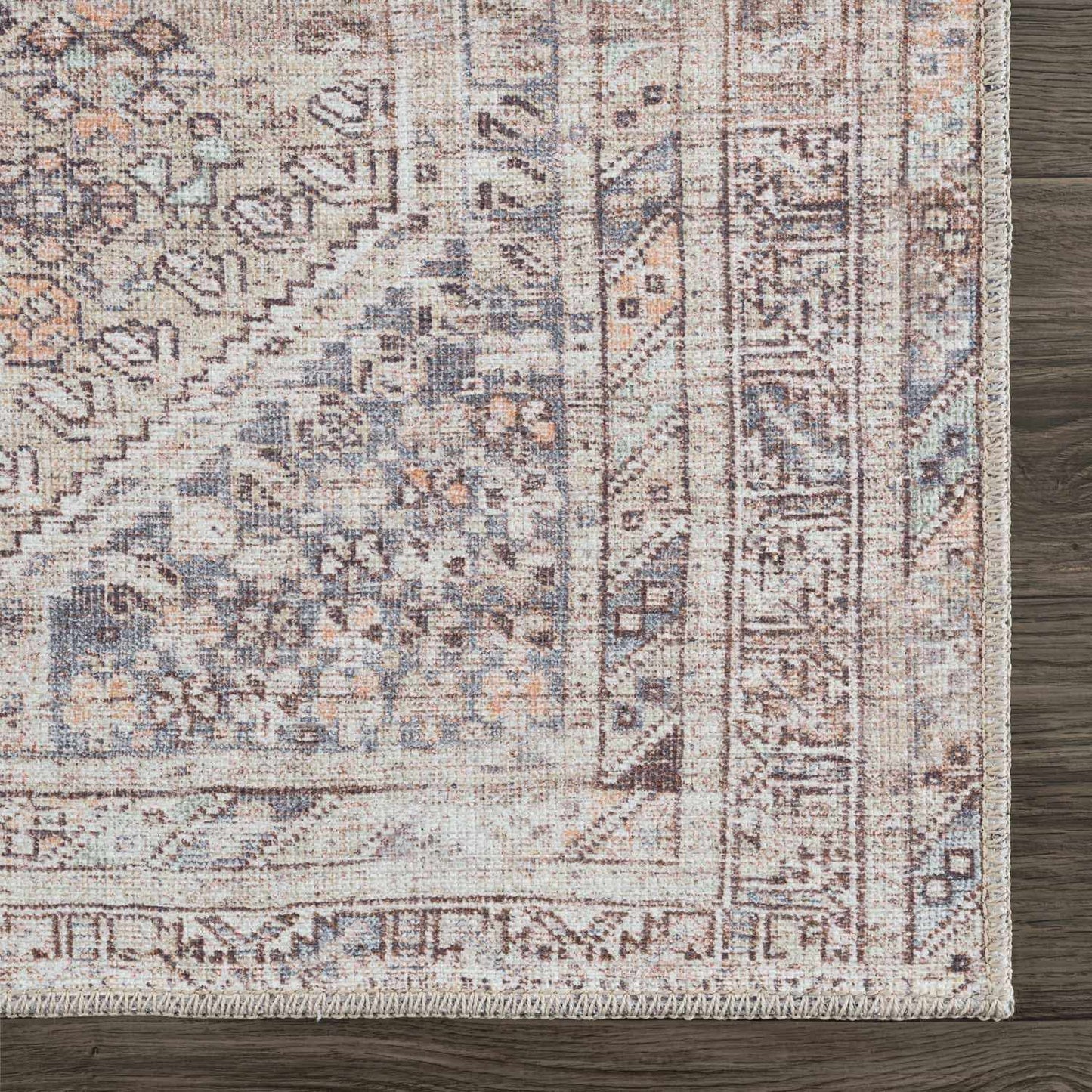 Barny Boutique Washable Rug