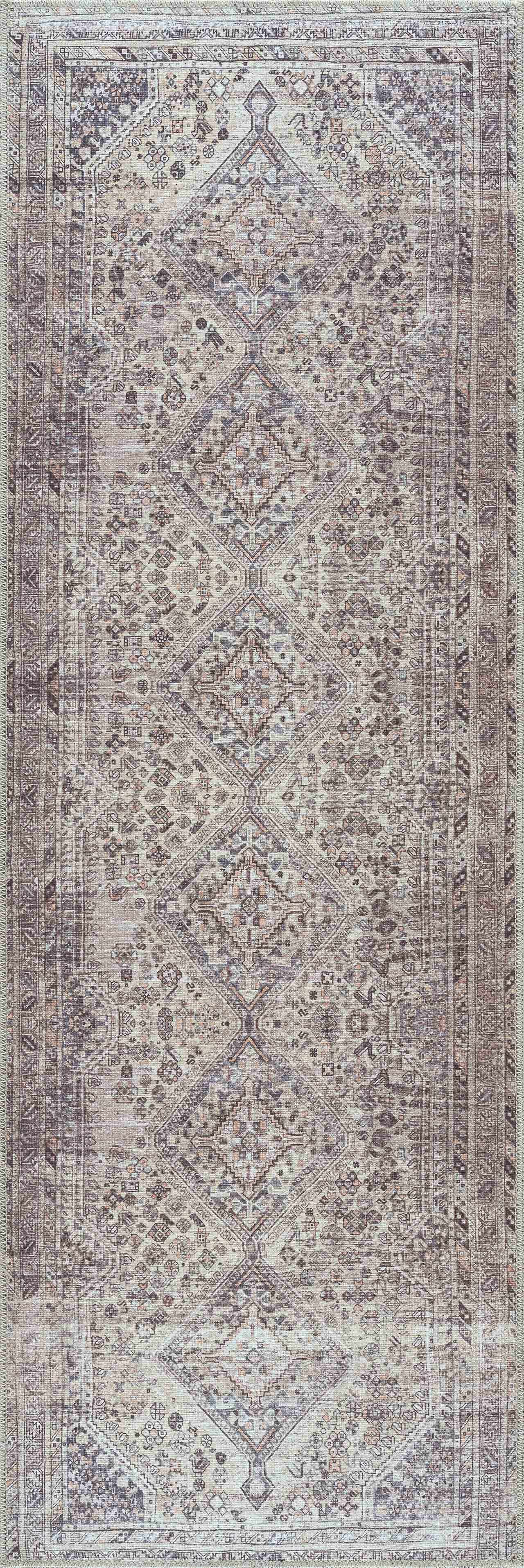 Barny Boutique Washable Rug