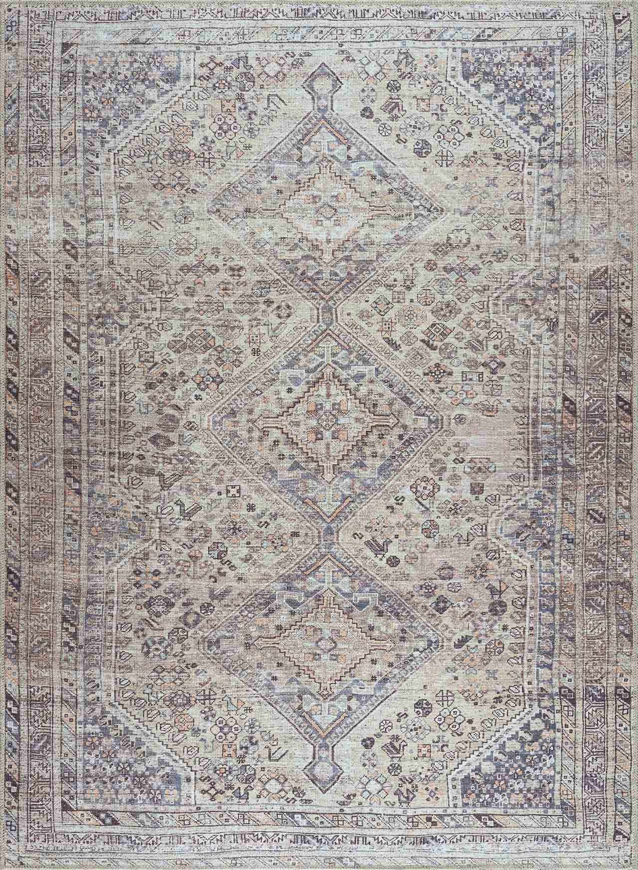 Barny Boutique Washable Rug