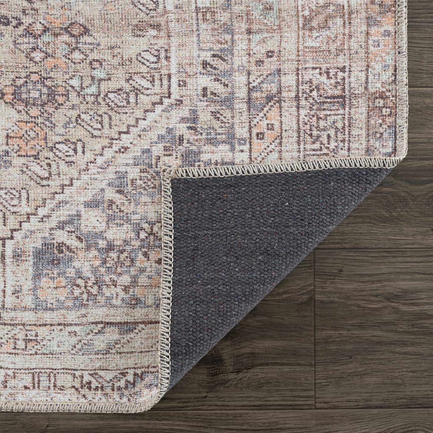 Barny Boutique Washable Rug