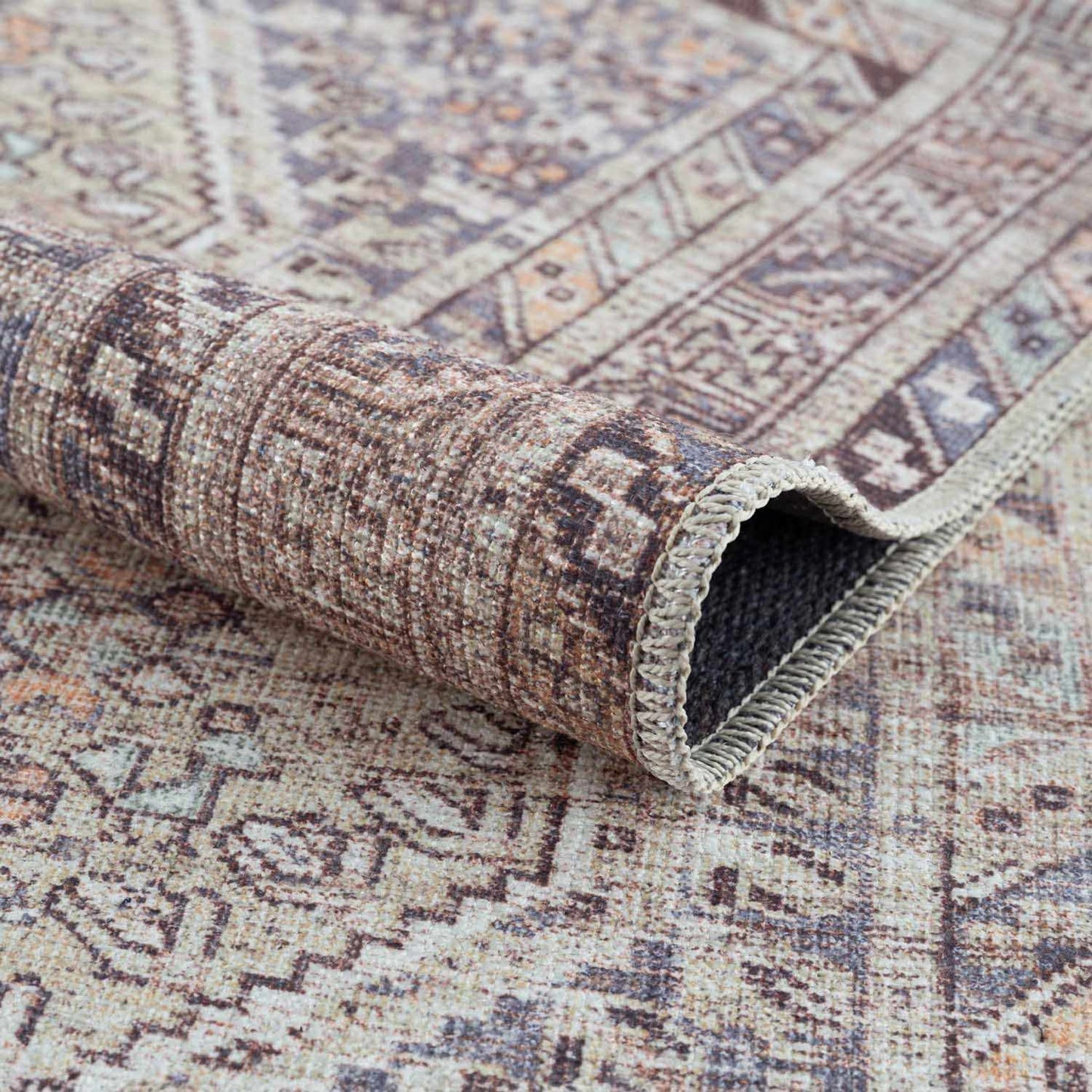 Barny Boutique Washable Rug
