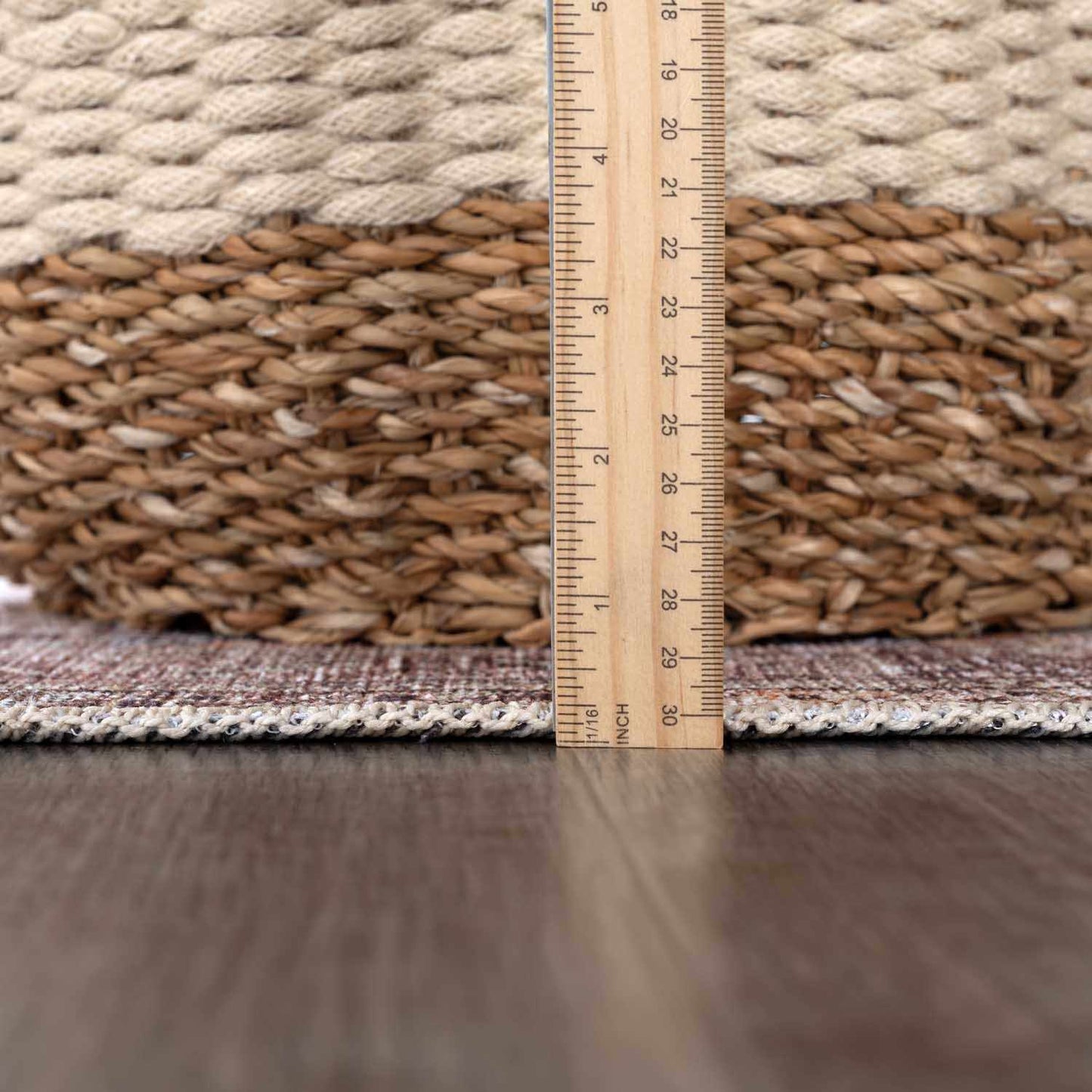Barny Boutique Washable Rug