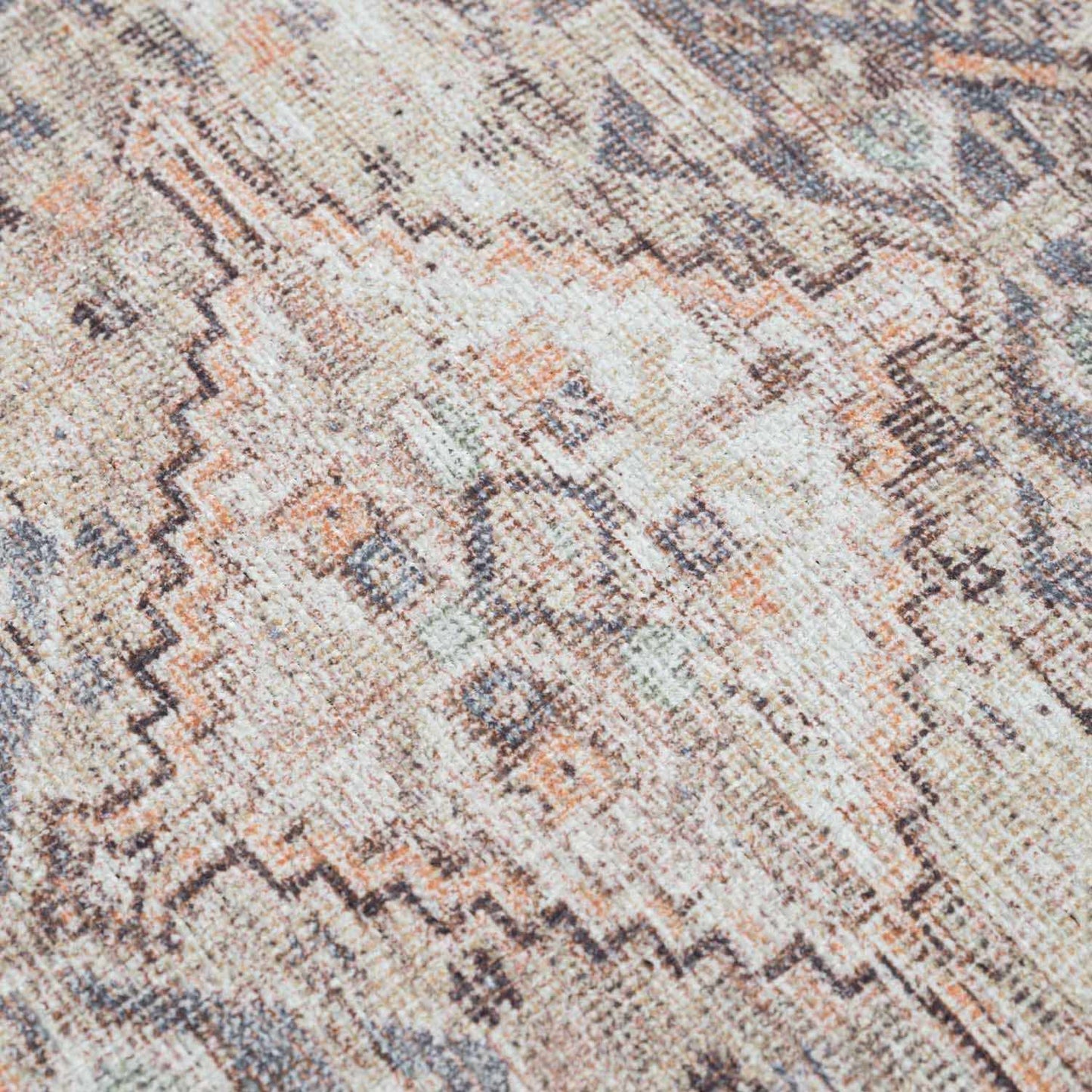 Barny Boutique Washable Rug