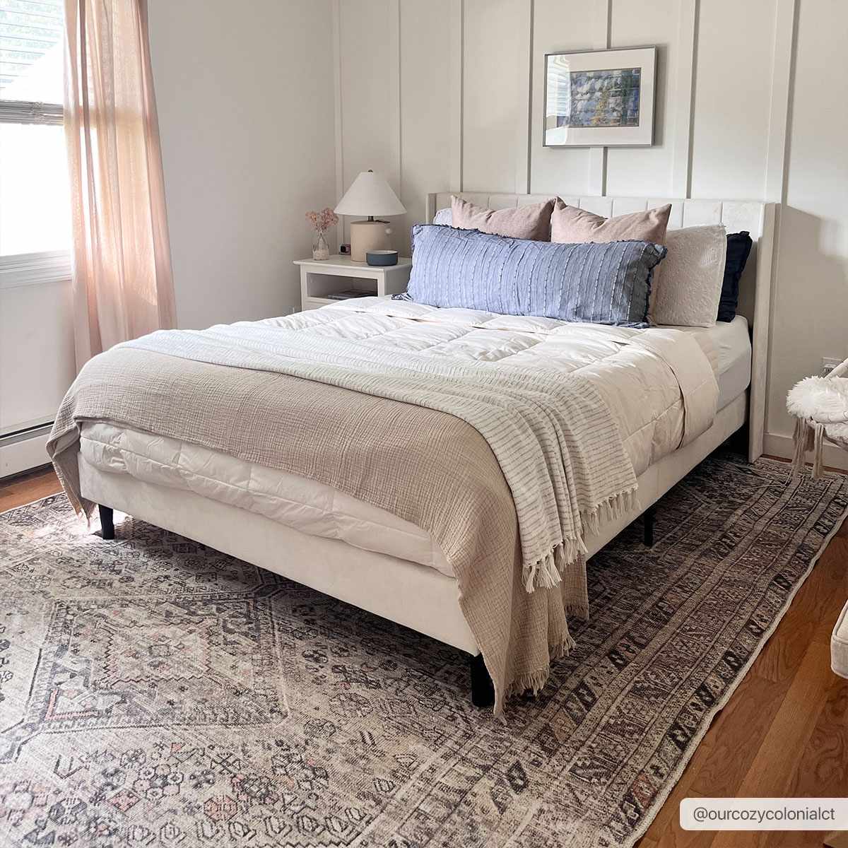 Barny Boutique Washable Rug