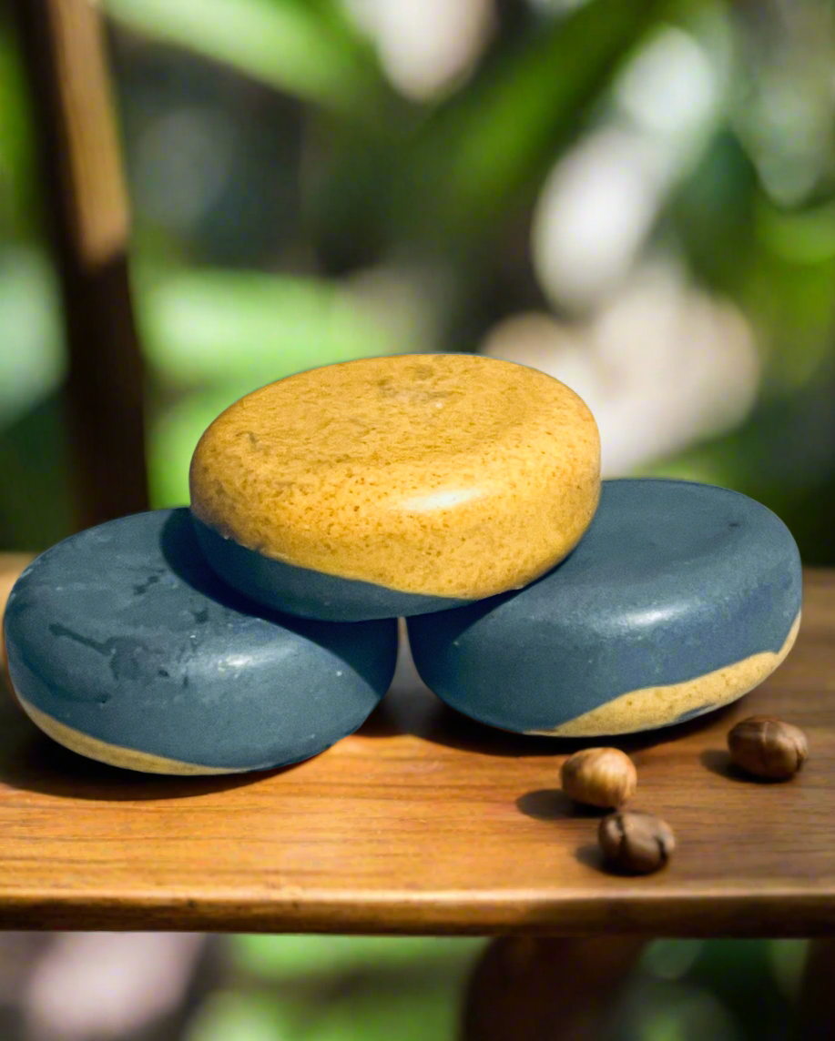 Patchouli Soap
