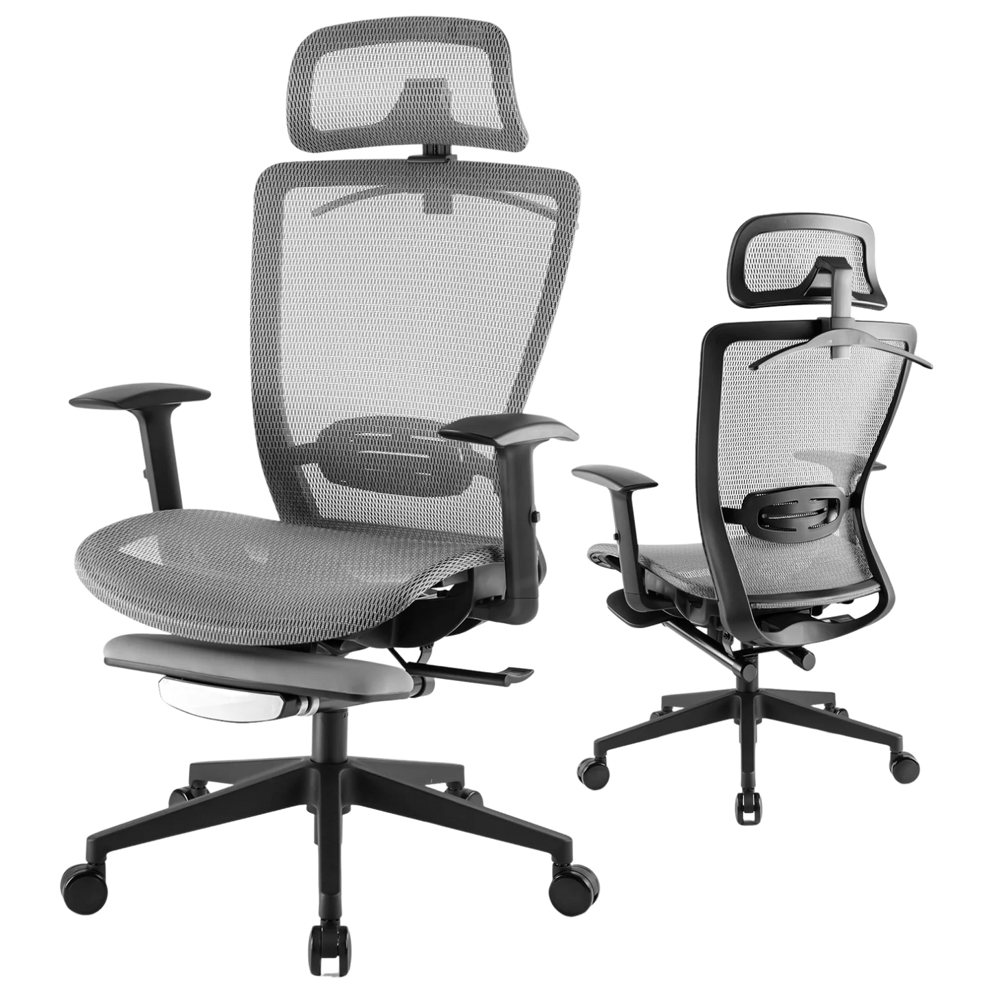 Ergonomic Series CH153