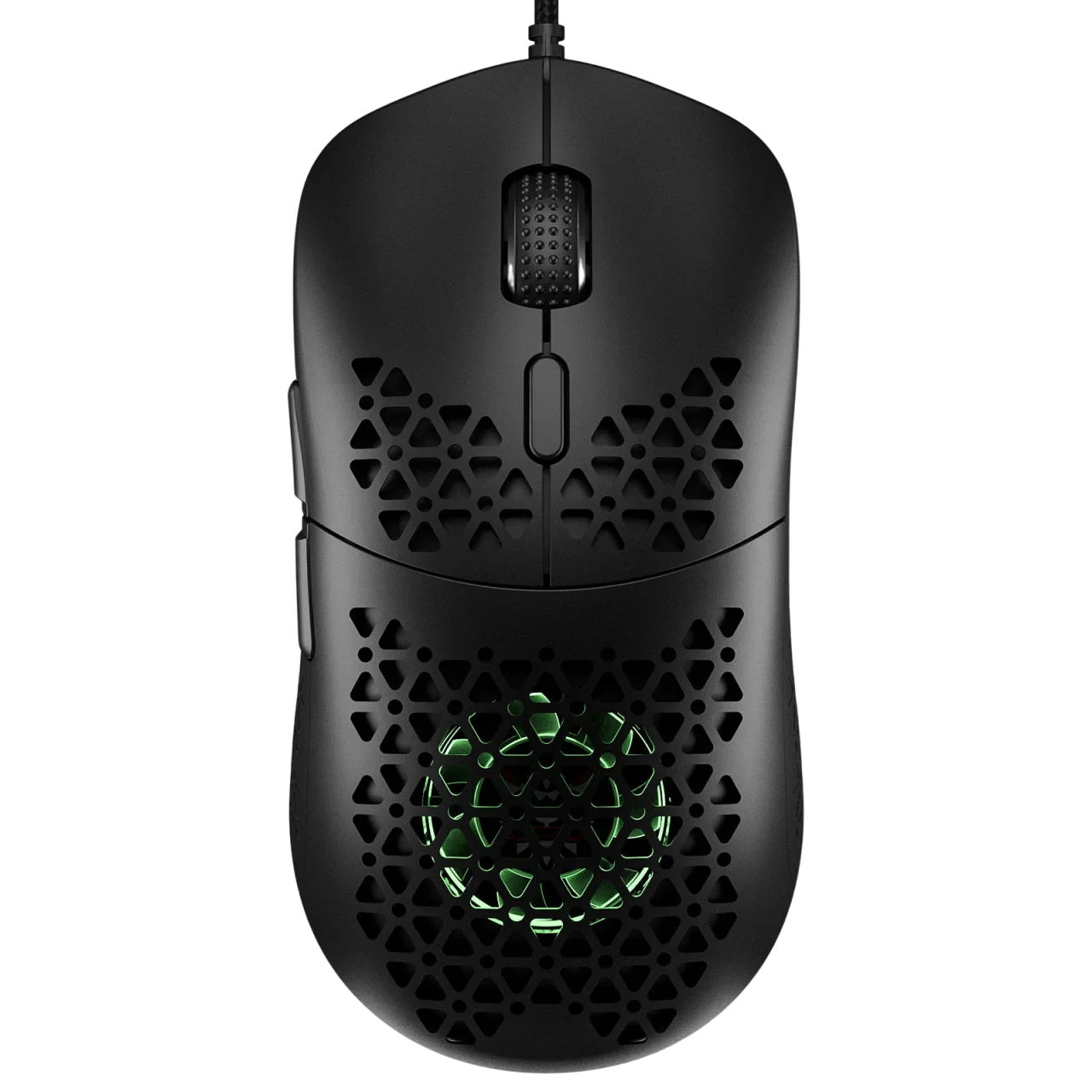 Gaming RGB Wired Mouse CW911