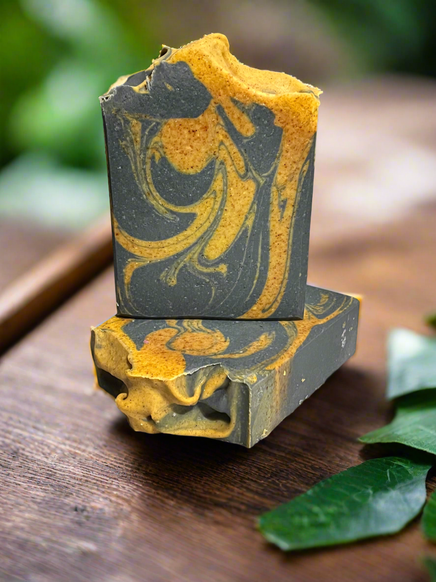 Patchouli Soap