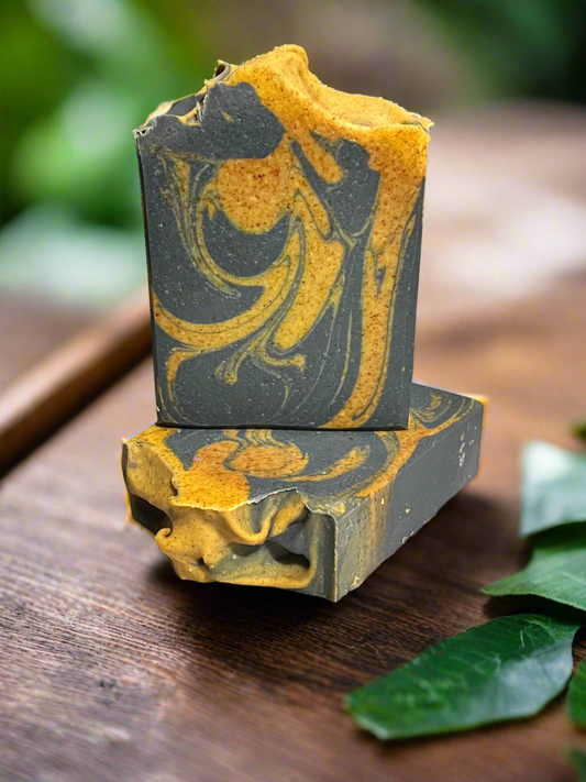 Patchouli Soap