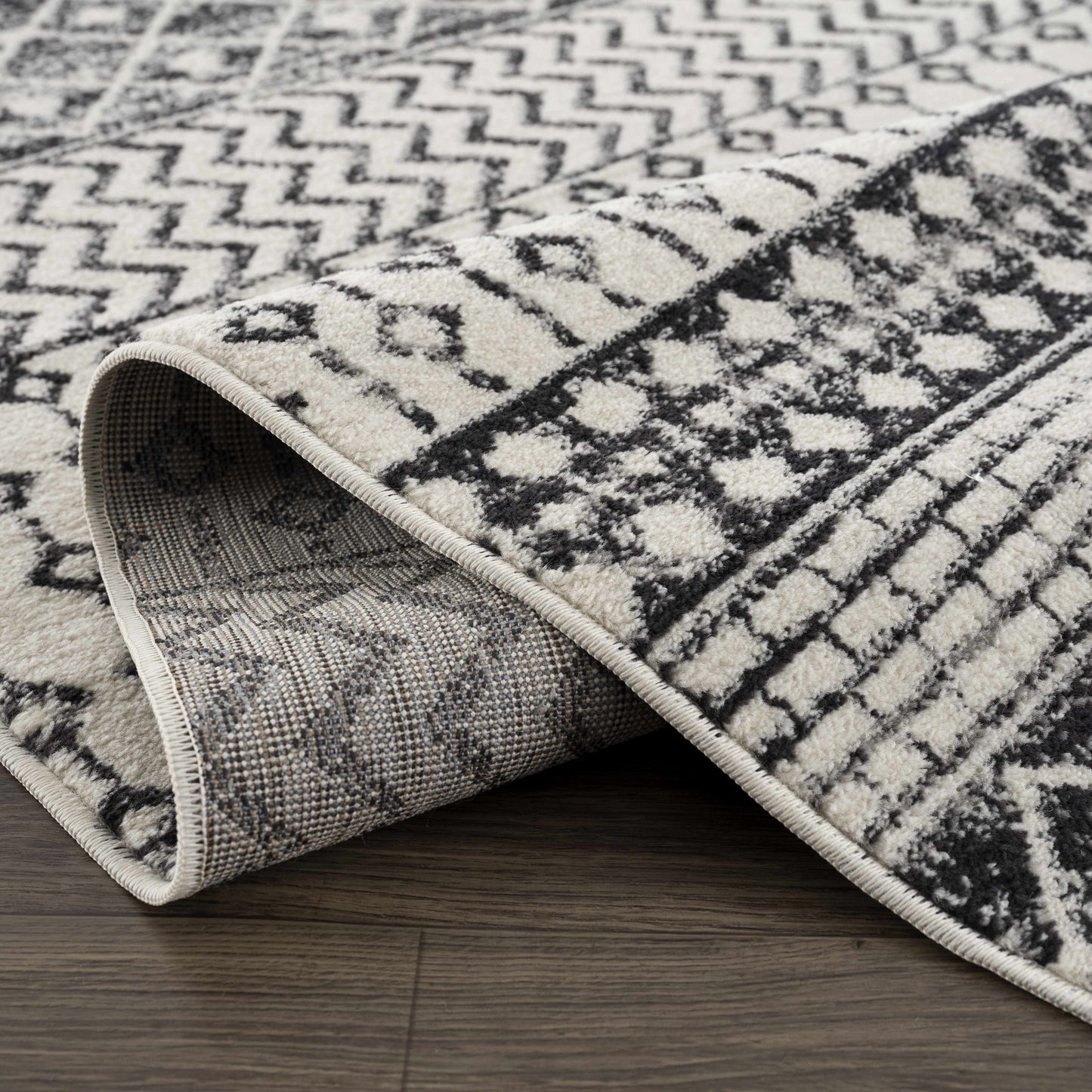 Constantin Area Rug - Clearance