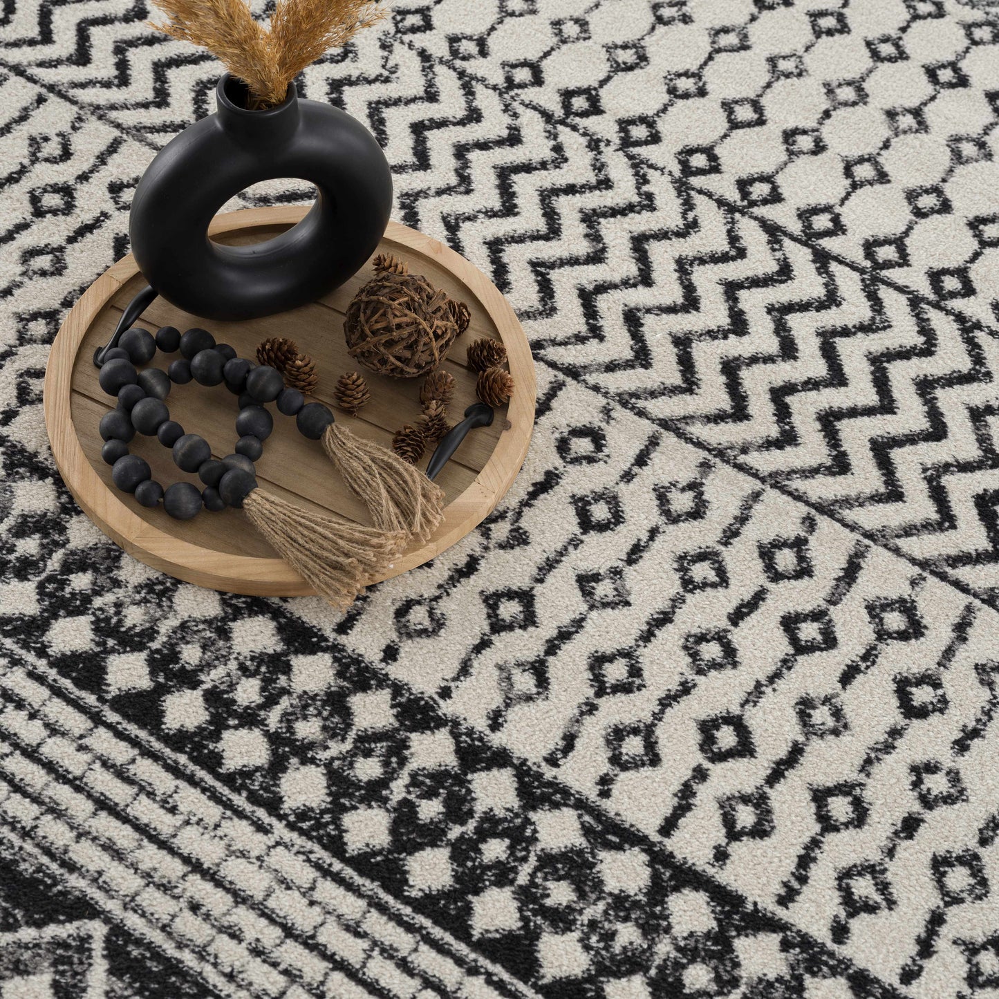 Constantin Area Rug - Clearance