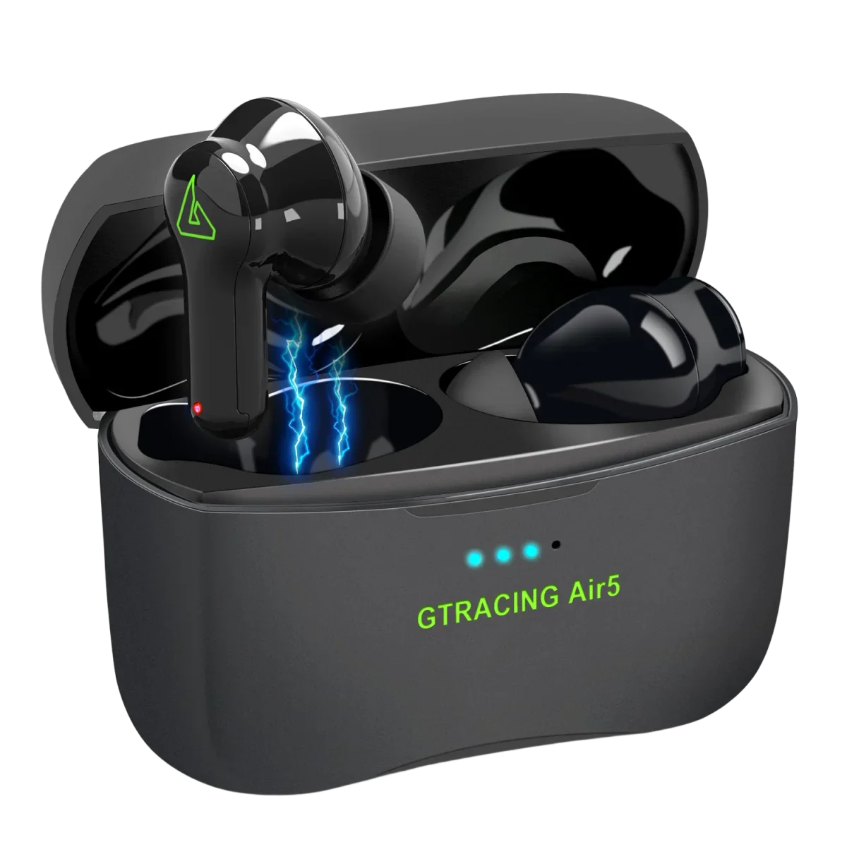 Gaming Gear // Wireless Earbuds
