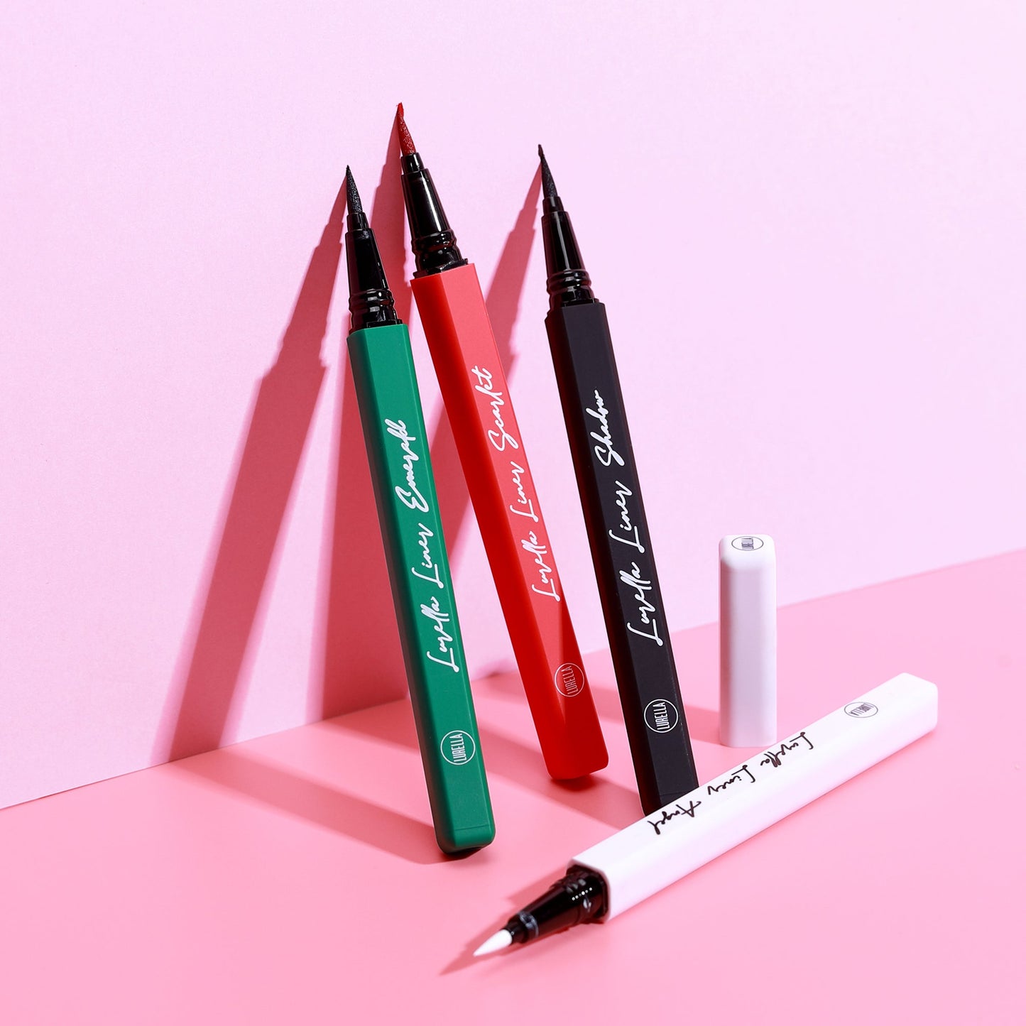 Liquid Eyeliner