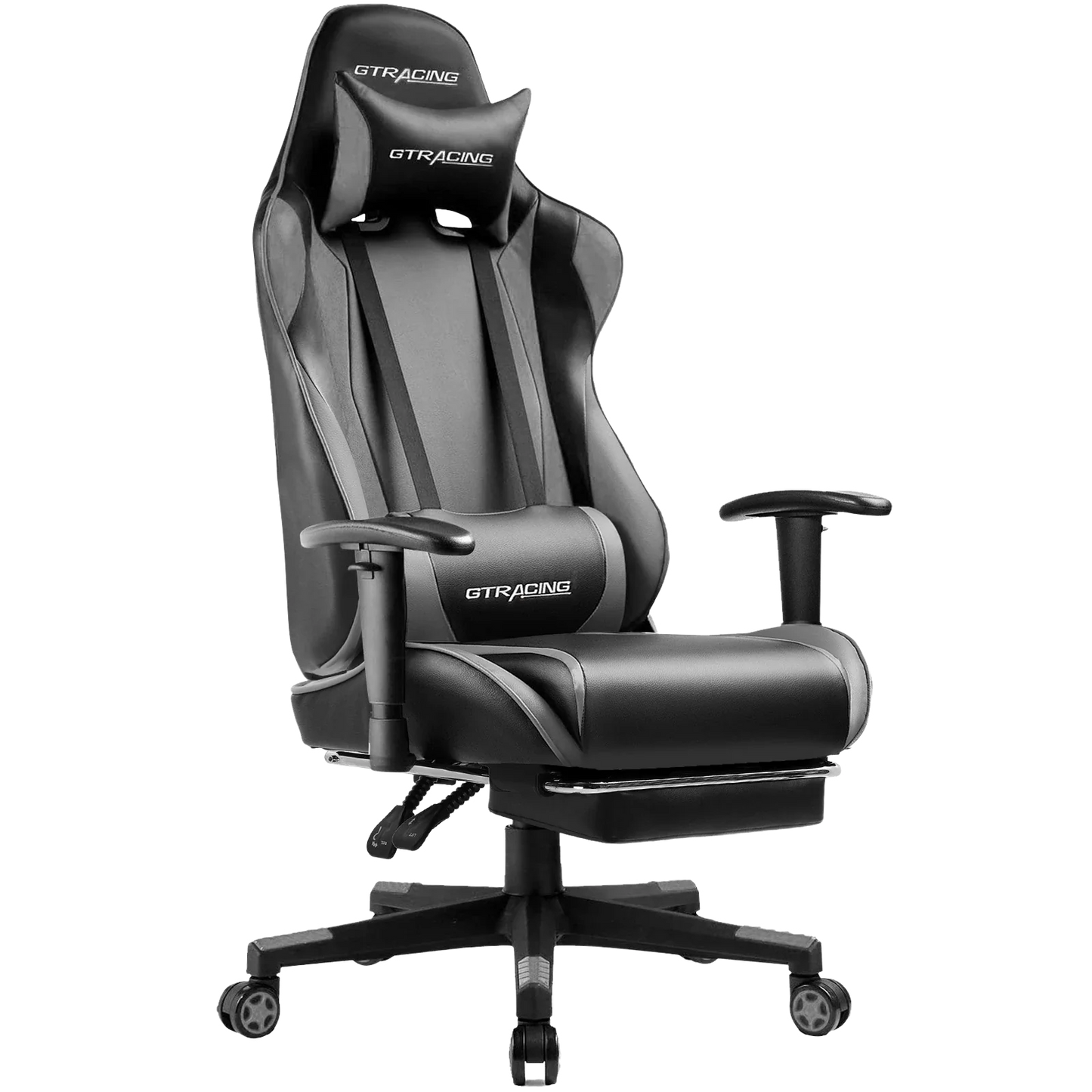 Footrest Series GT002F