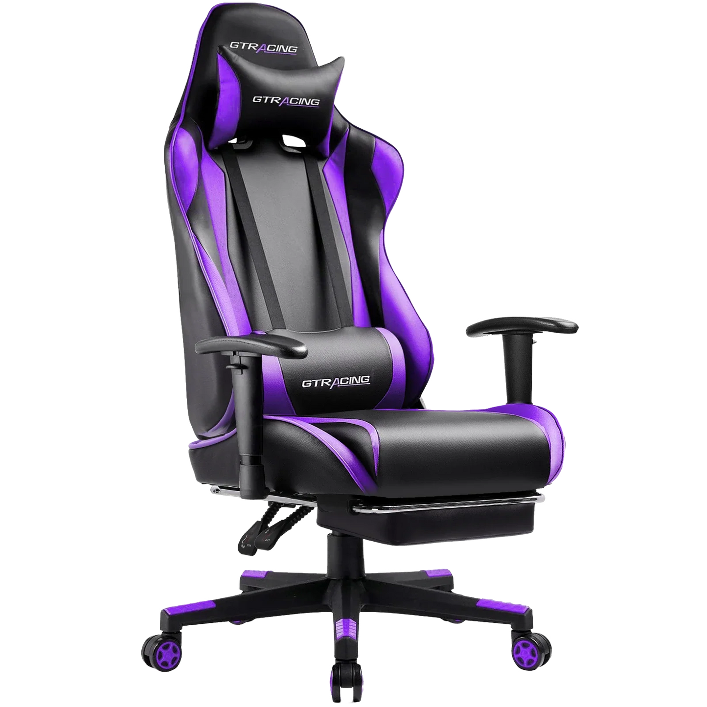 Footrest Series GT002F