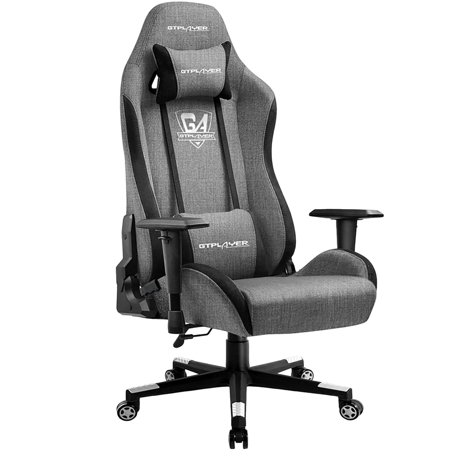 Pro Series GT505