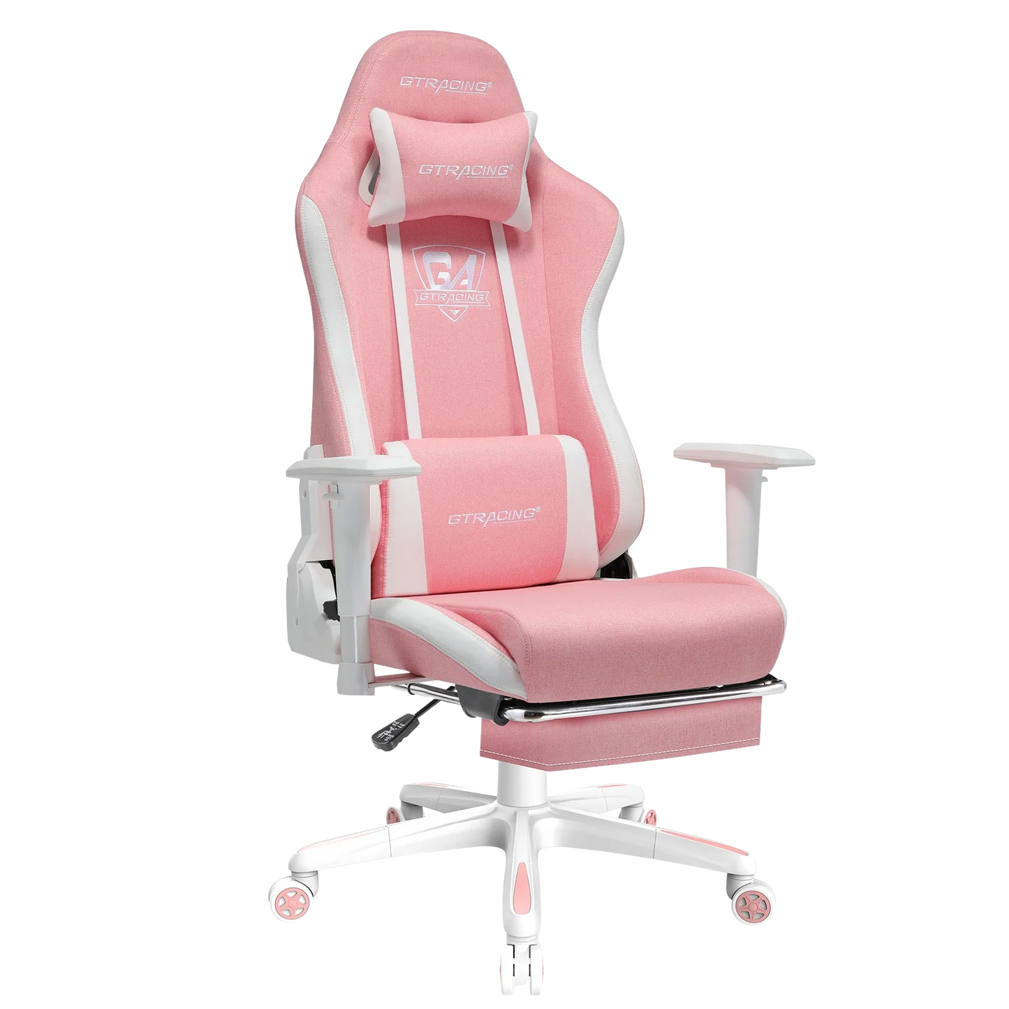 Footrest Series GT505F