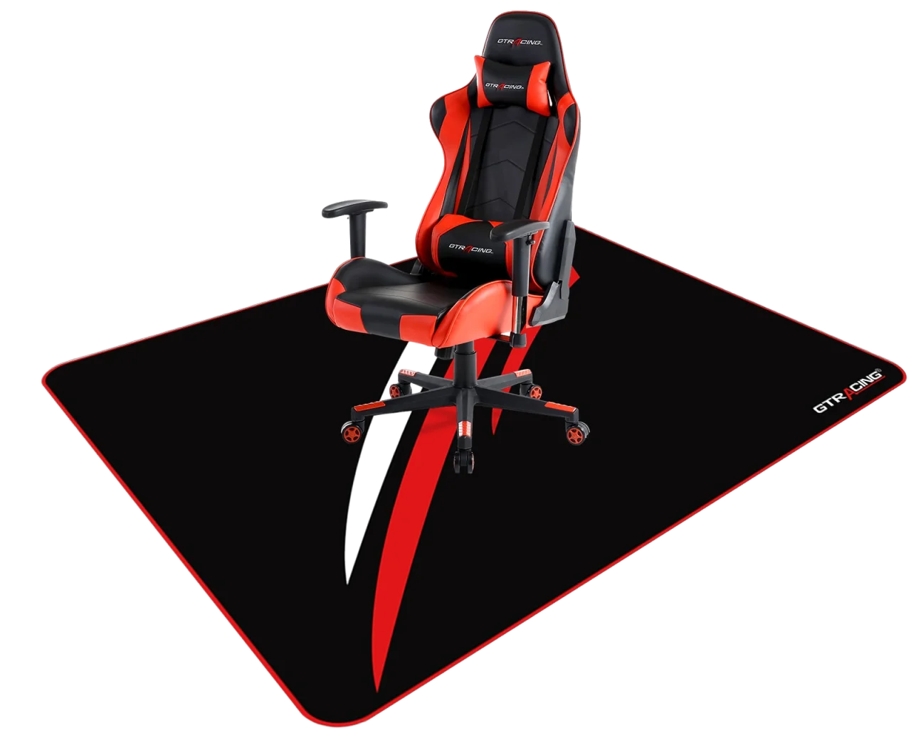 Gaming Floor Mat GT602