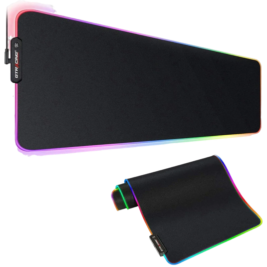 Gaming RGB Mouse Pad GT877