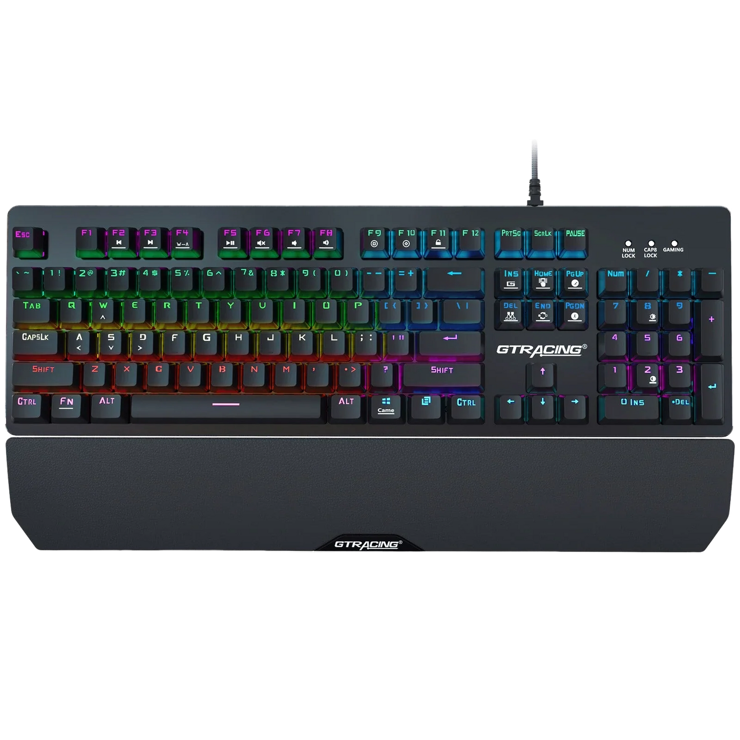 Mechanical Gaming Keyboard GT883