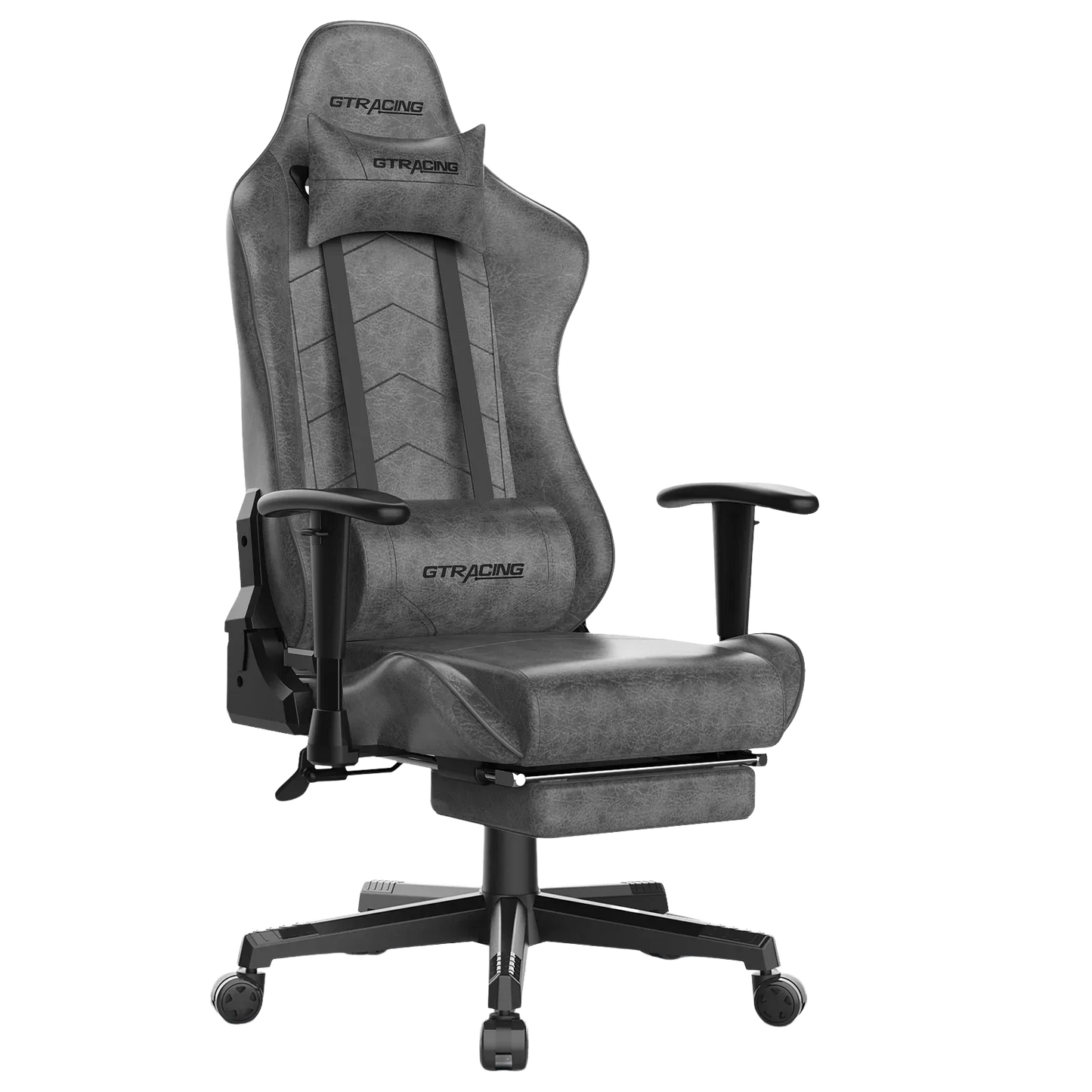 Footrest Series GT901