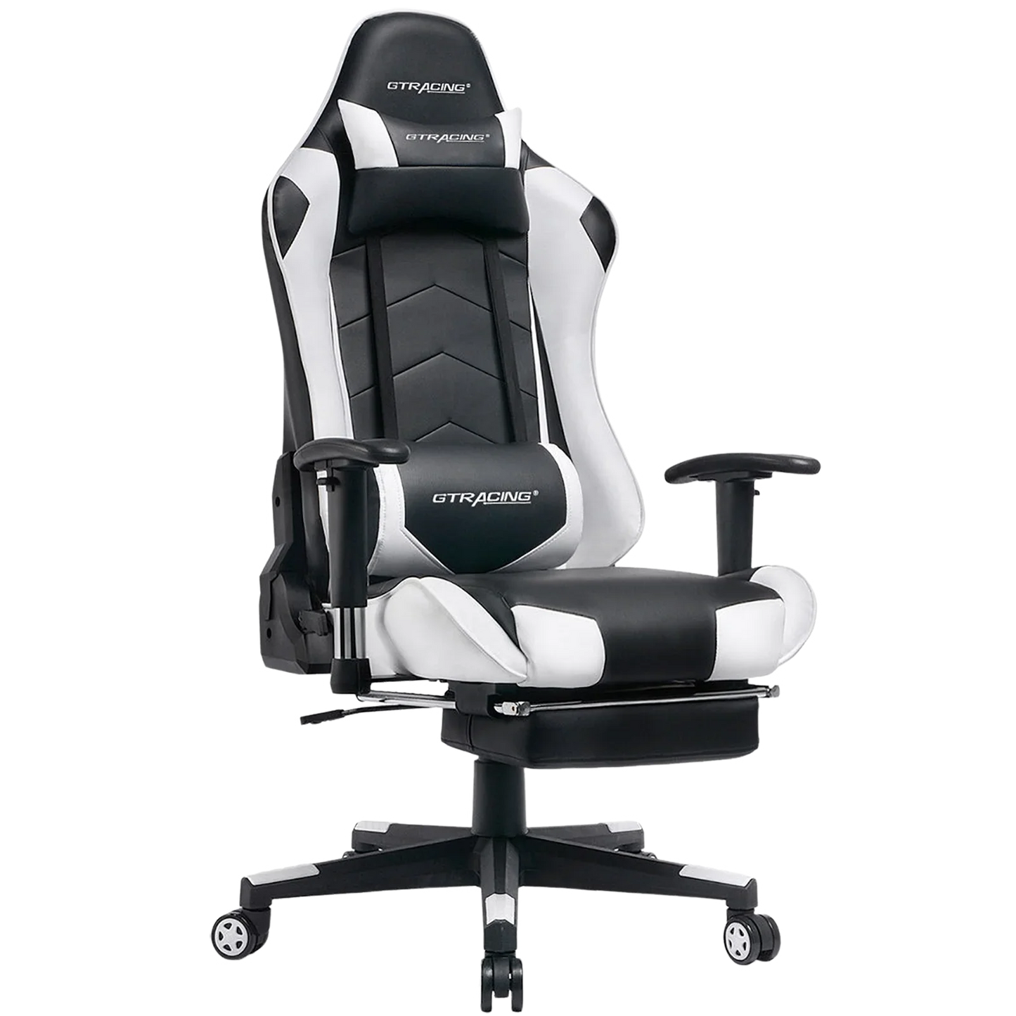 Footrest Series GT901