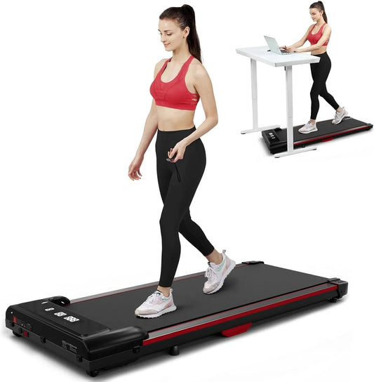 Walking Pad, Under Desk Treadmill HTM-120-ANEW