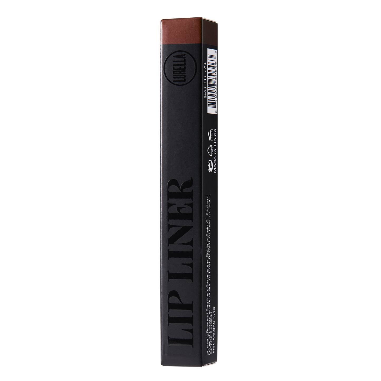 Nude Lip Liners