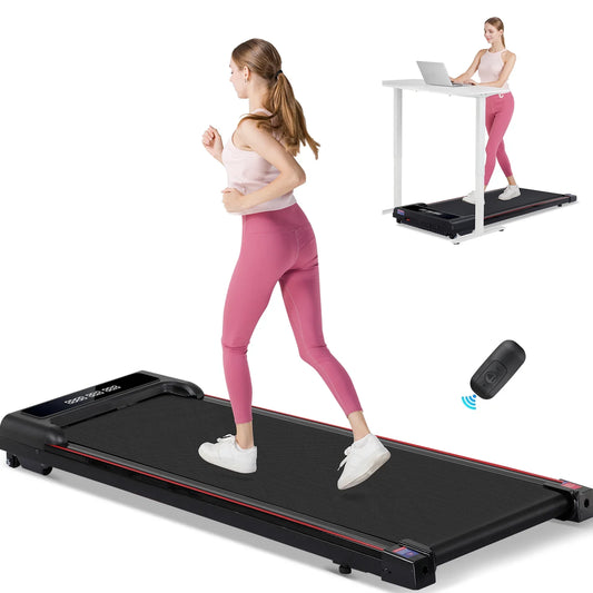 Walking Pad, Under Desk Treadmill HTM-120