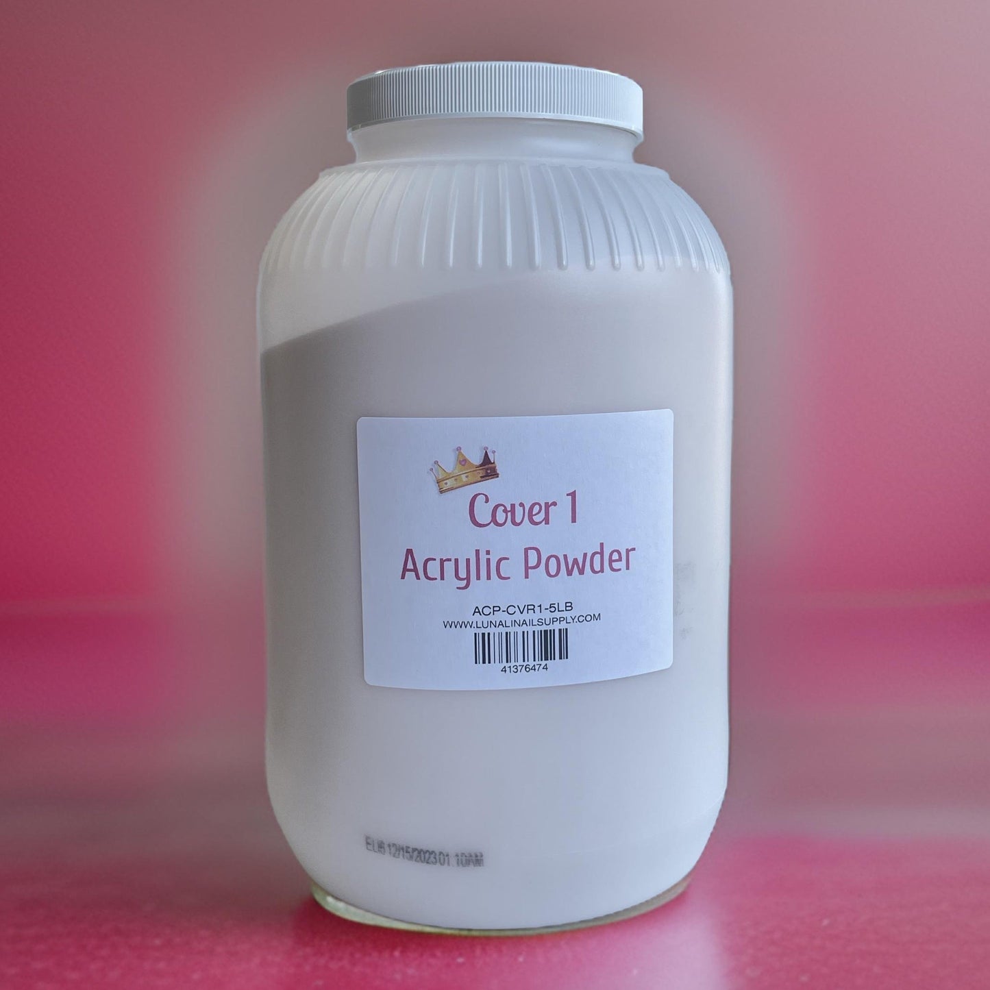 NG Cover 1 Acrylic Powder 5LB