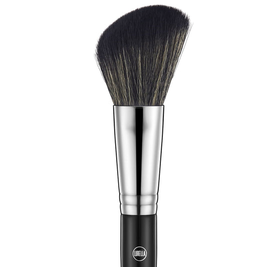 Large Angled Powder Brush - LC02